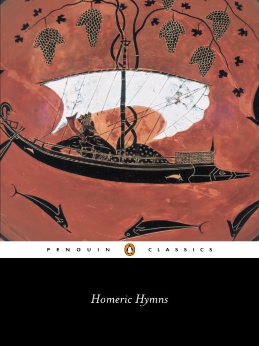 Title details for The Homeric Hymns by Homer - Available